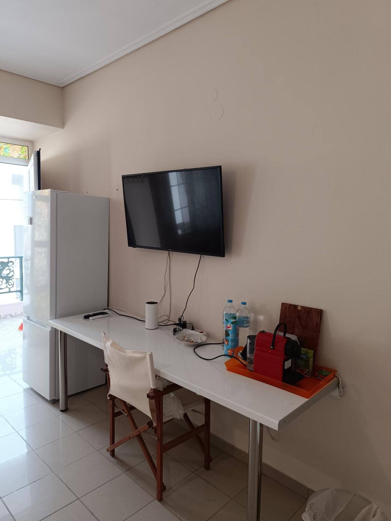 Spacious Apartment Corinth Buitenkant foto
