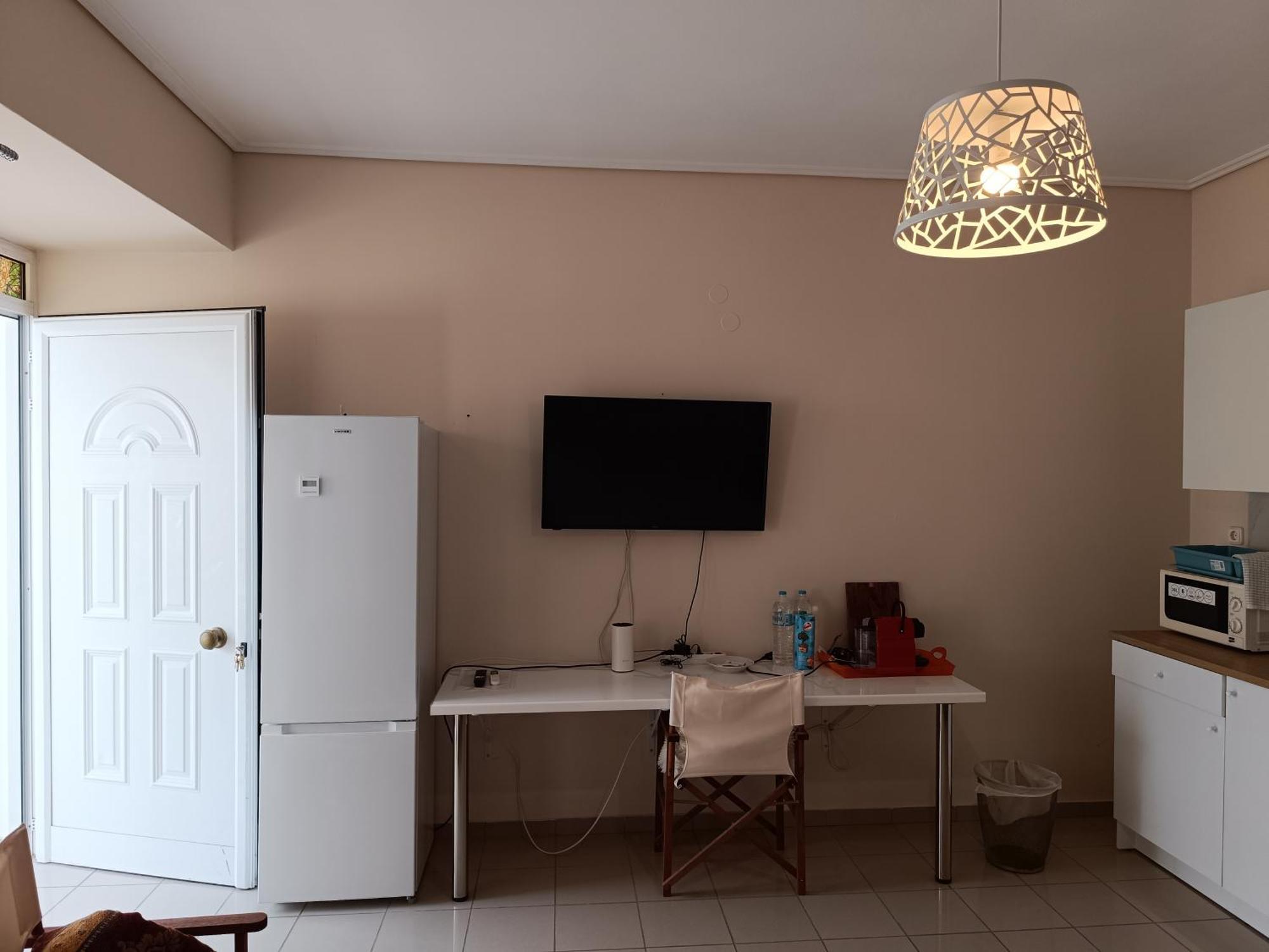 Spacious Apartment Corinth Buitenkant foto
