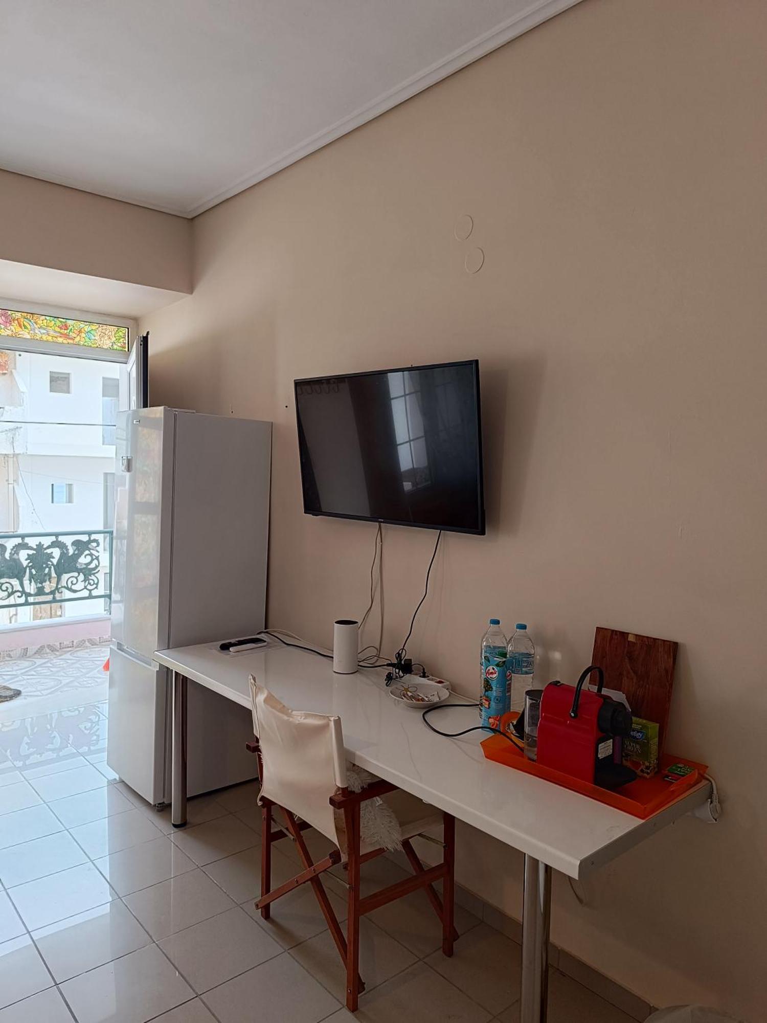Spacious Apartment Corinth Buitenkant foto
